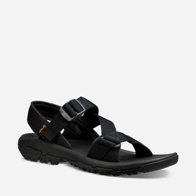 Teva Hurricane XLT2 Cross Strap Men's Hiking Sandals South Africa - IFO951287